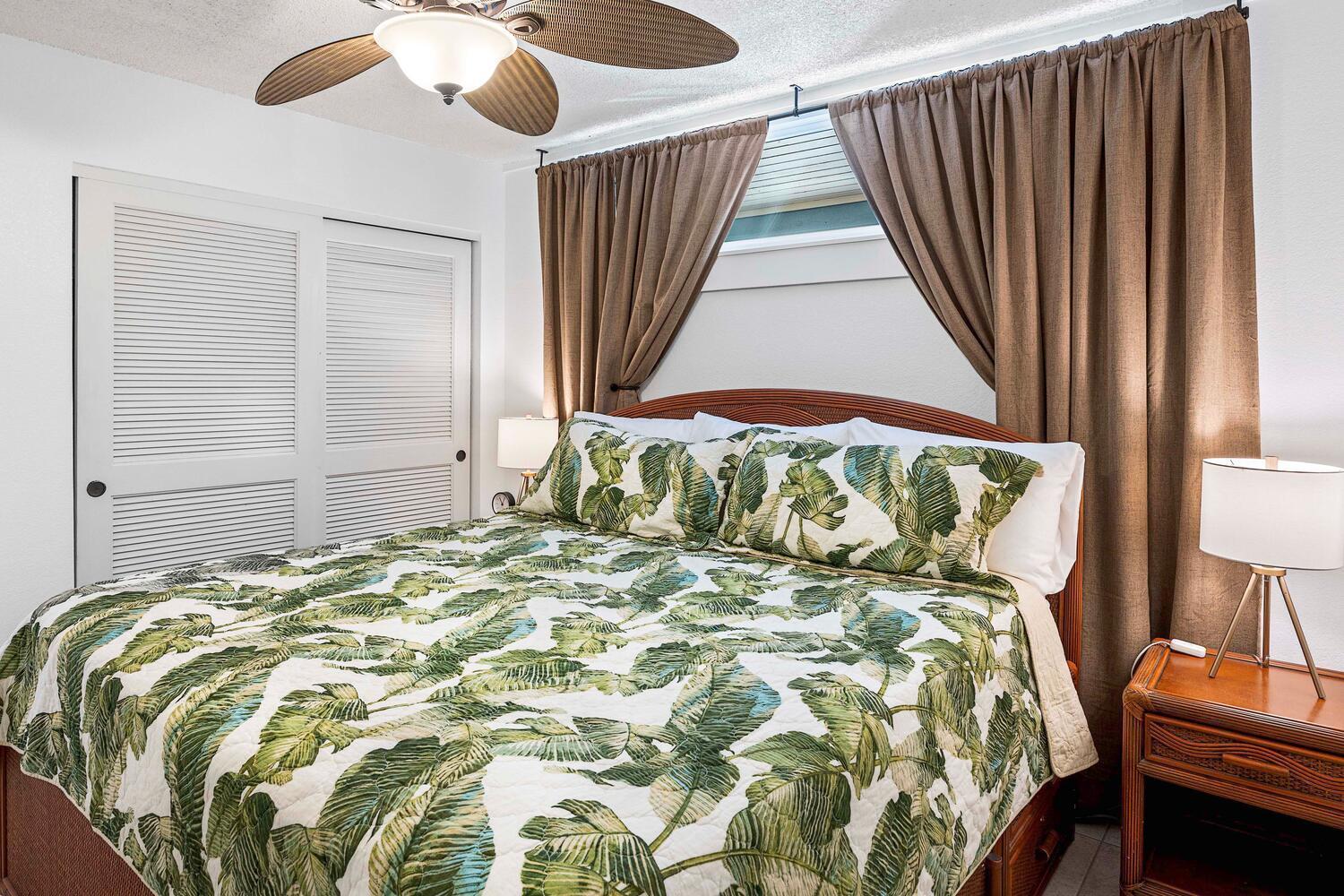 Kona Reef F23 Kailua-Kona
