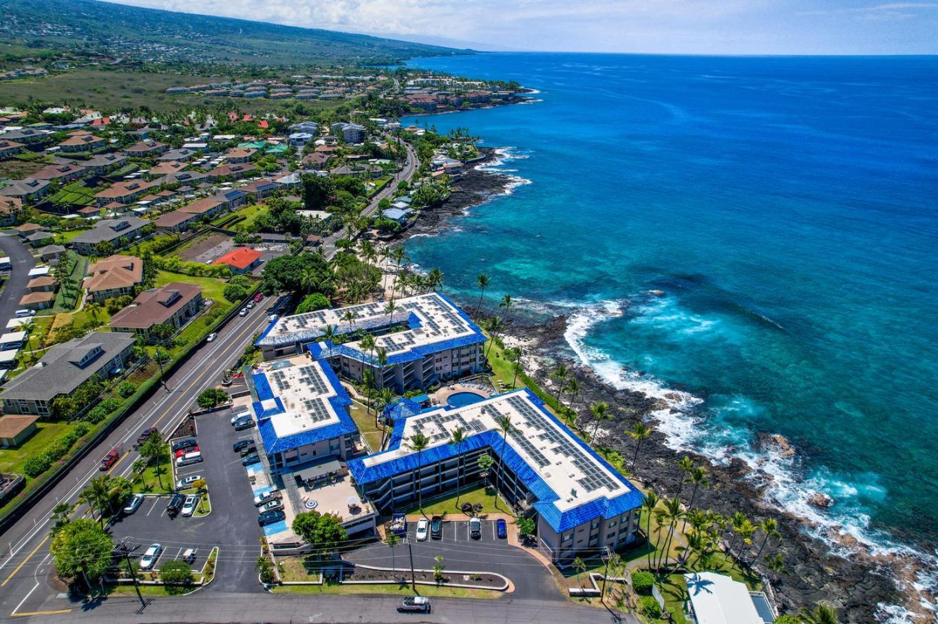 Kona Reef F23 * Kailua-Kona