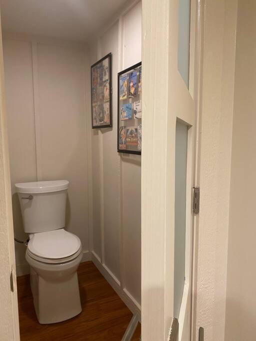 Private And Quiet Guest In Hawaii Cloud Forest Apartment Kailua-Kona