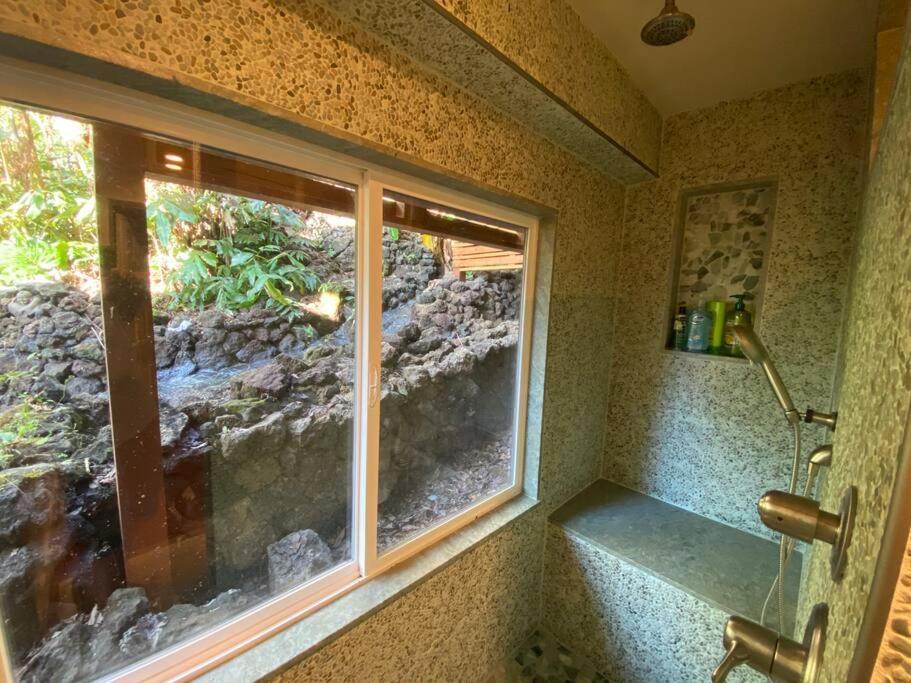 Apartment Private And Quiet Guest In Hawaii Cloud Forest Kailua-Kona