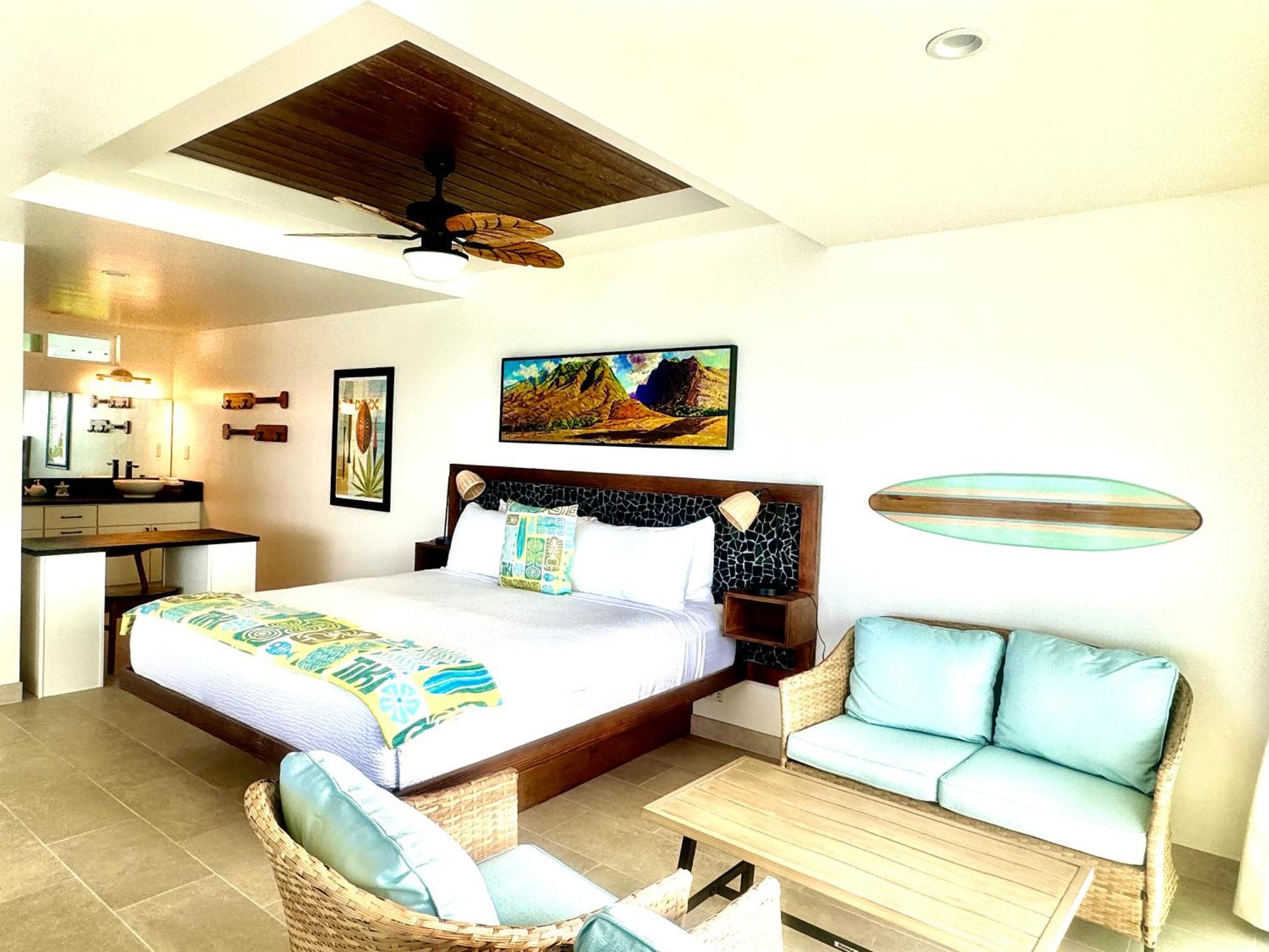 Kona Tiki - No Fees Hotel