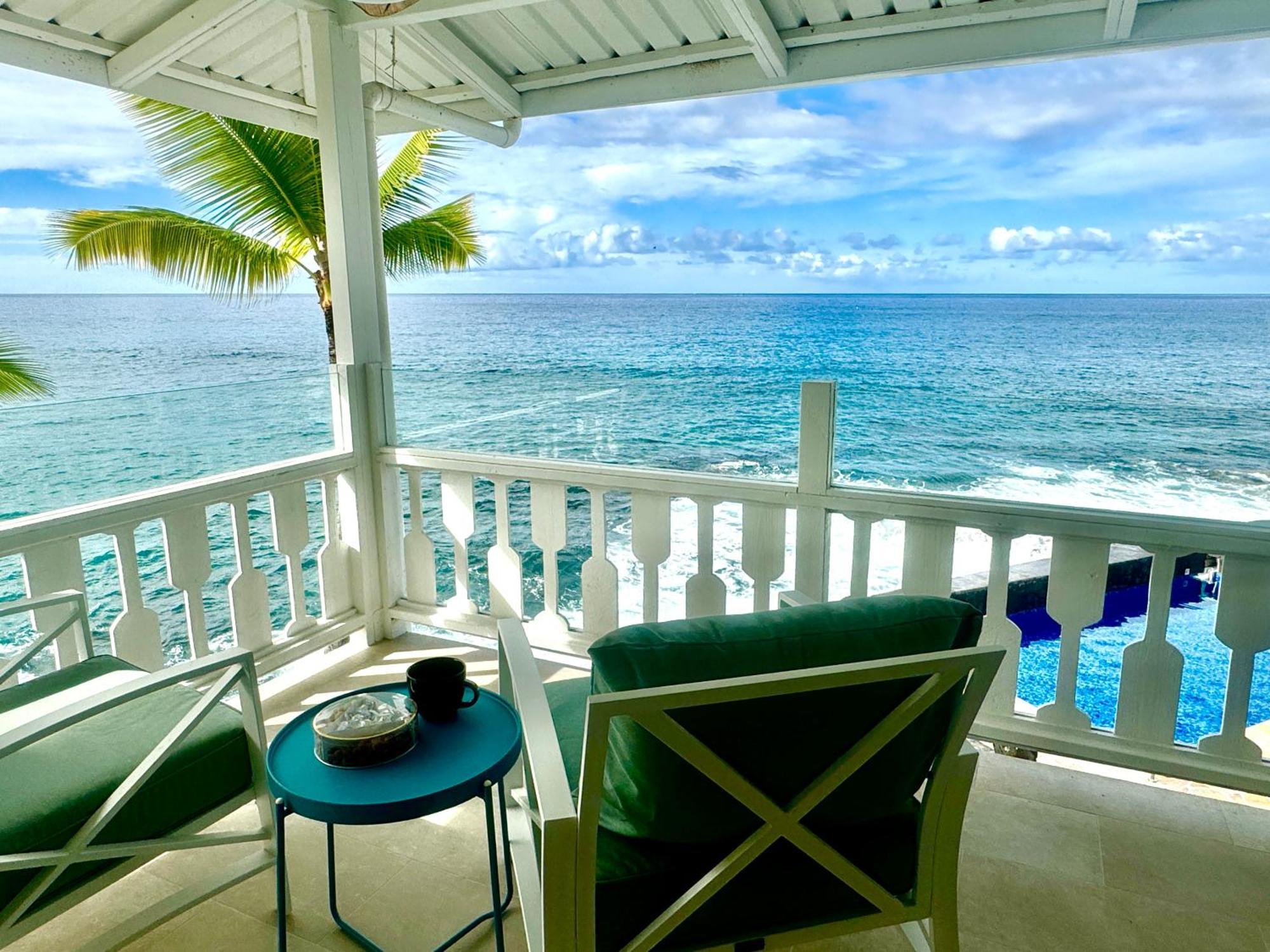 Hotel Kona Tiki - No Fees