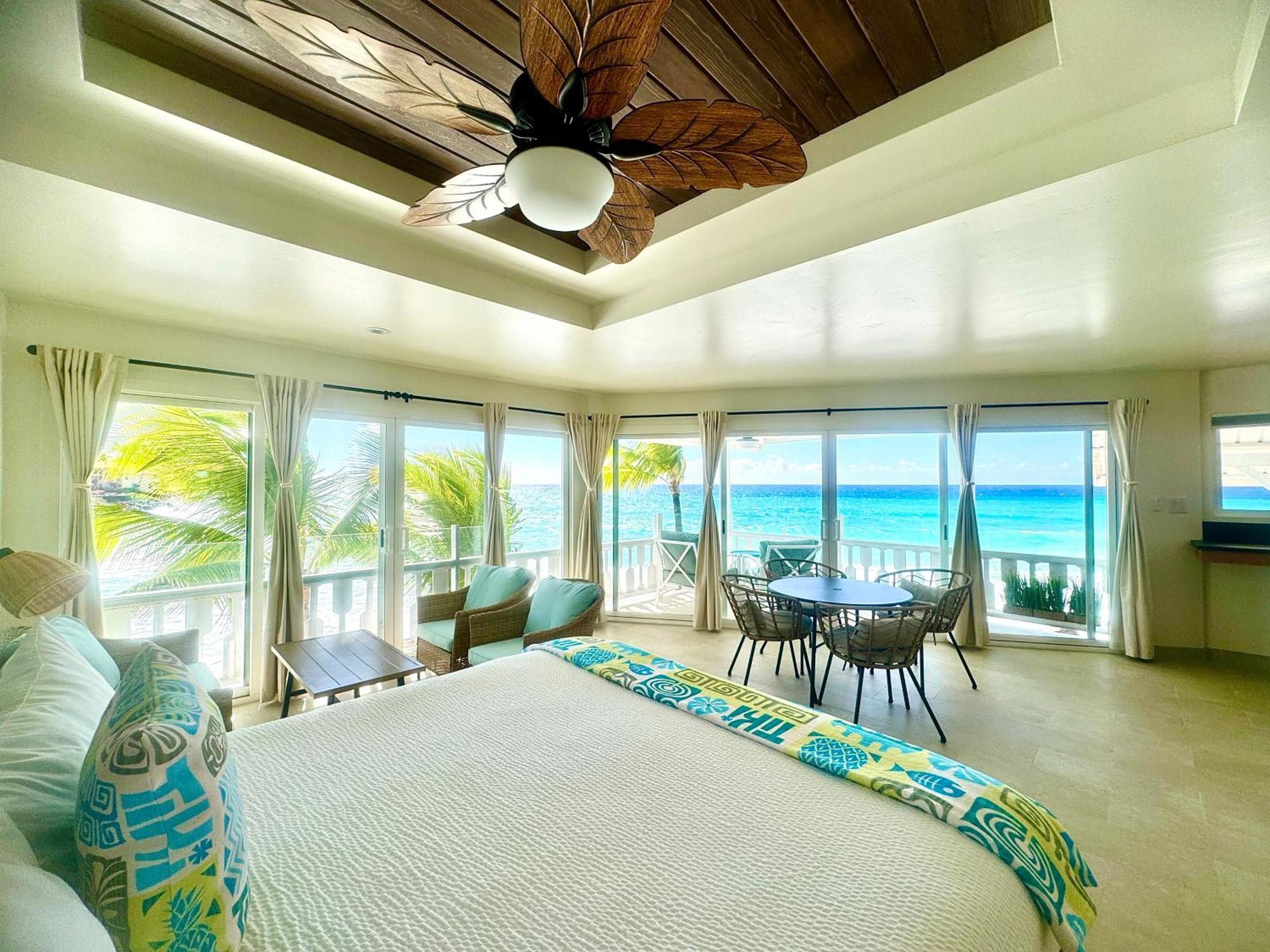 Kona Tiki - No Fees Hotel Kailua-Kona