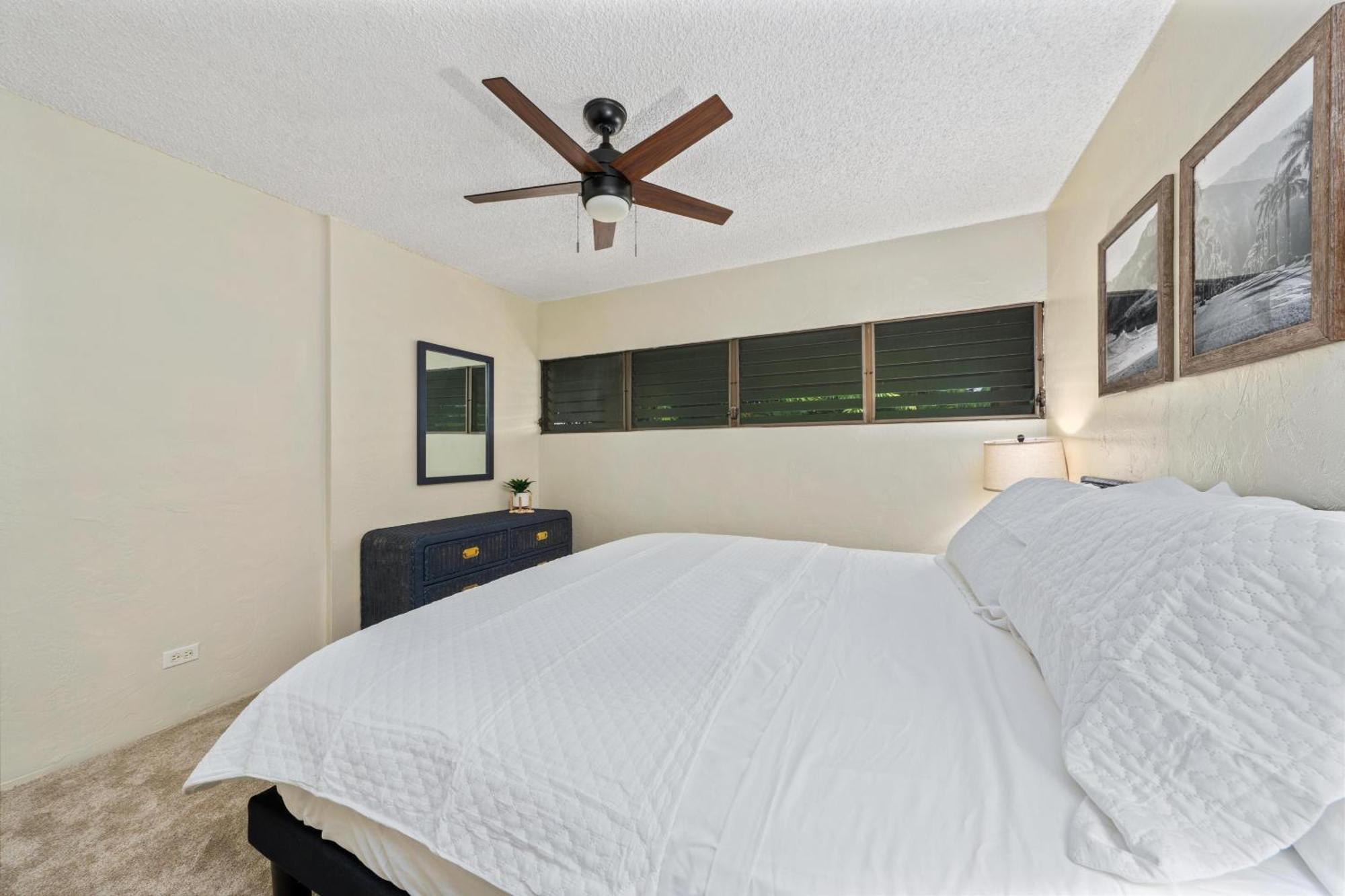 Apartment Big Island Kalanikai 307 Kailua-Kona