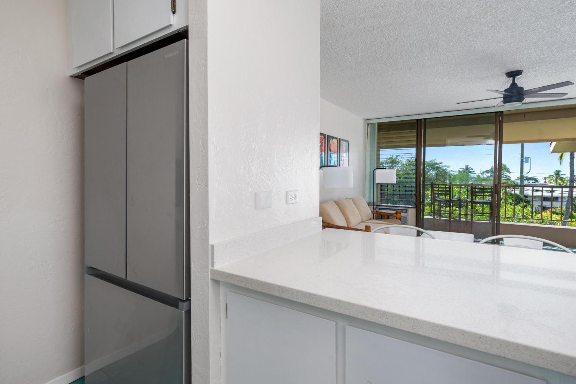 Apartment Big Island Kalanikai 307 *