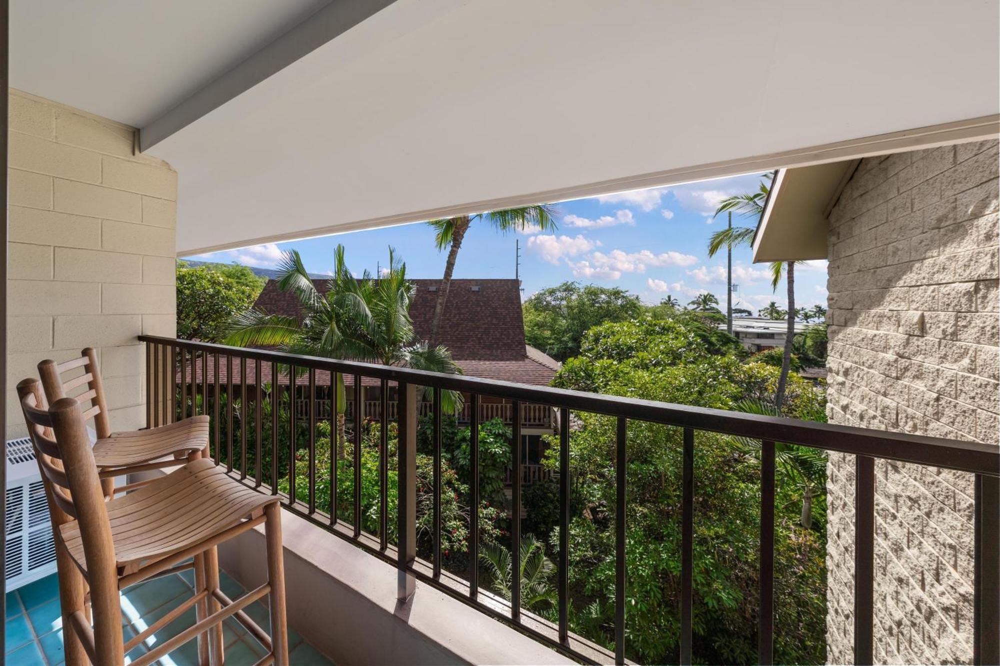 Apartment Big Island Kalanikai 307