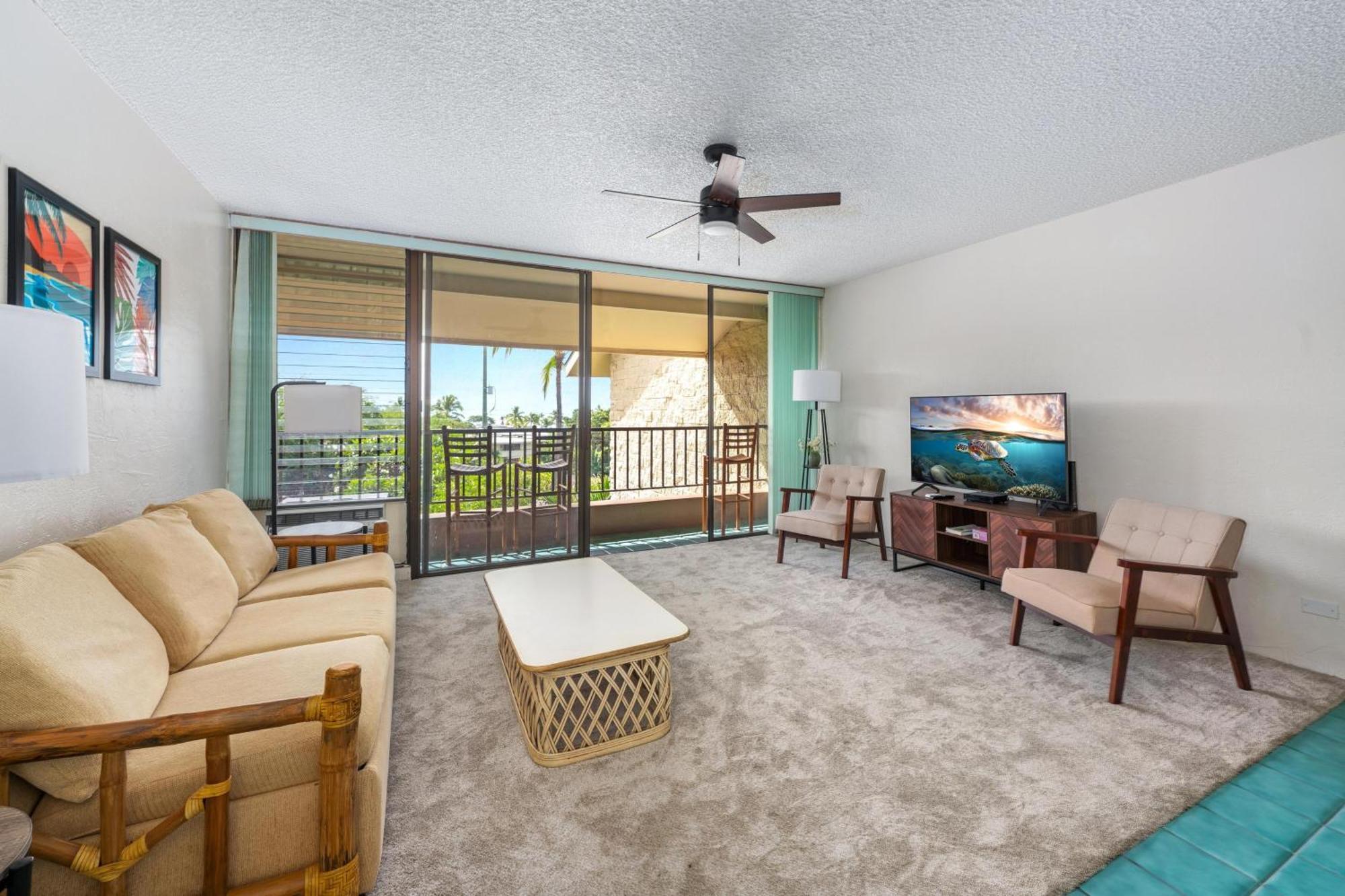 Apartment Big Island Kalanikai 307 *