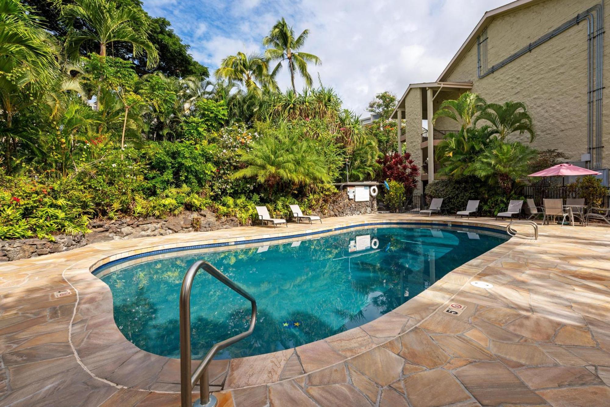 Apartment Big Island Kalanikai 307