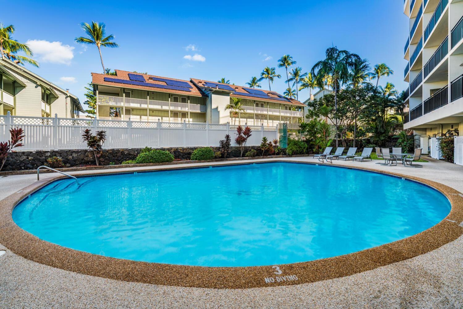 Kona Alii 302 Kailua-Kona