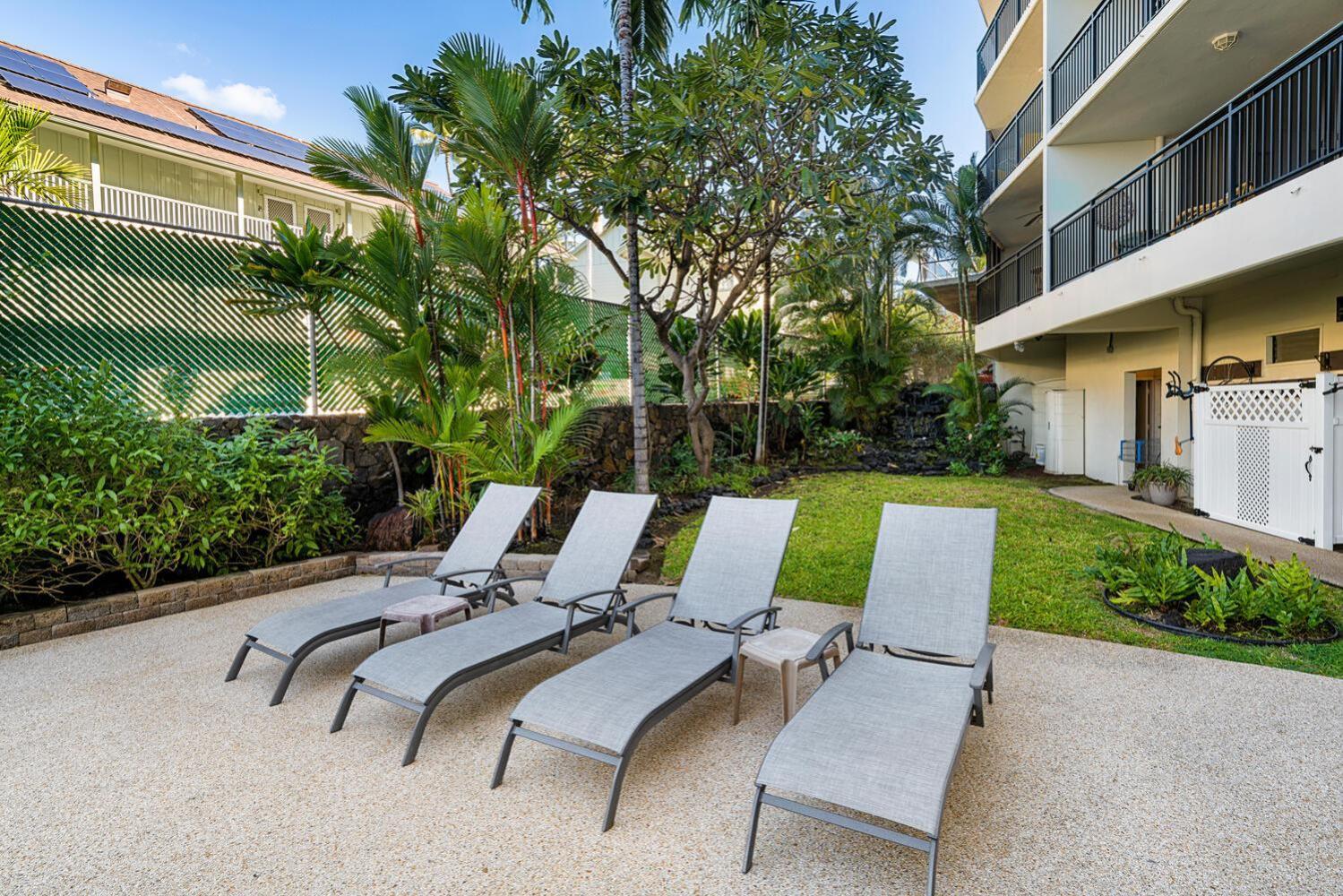 Kona Alii 302 *