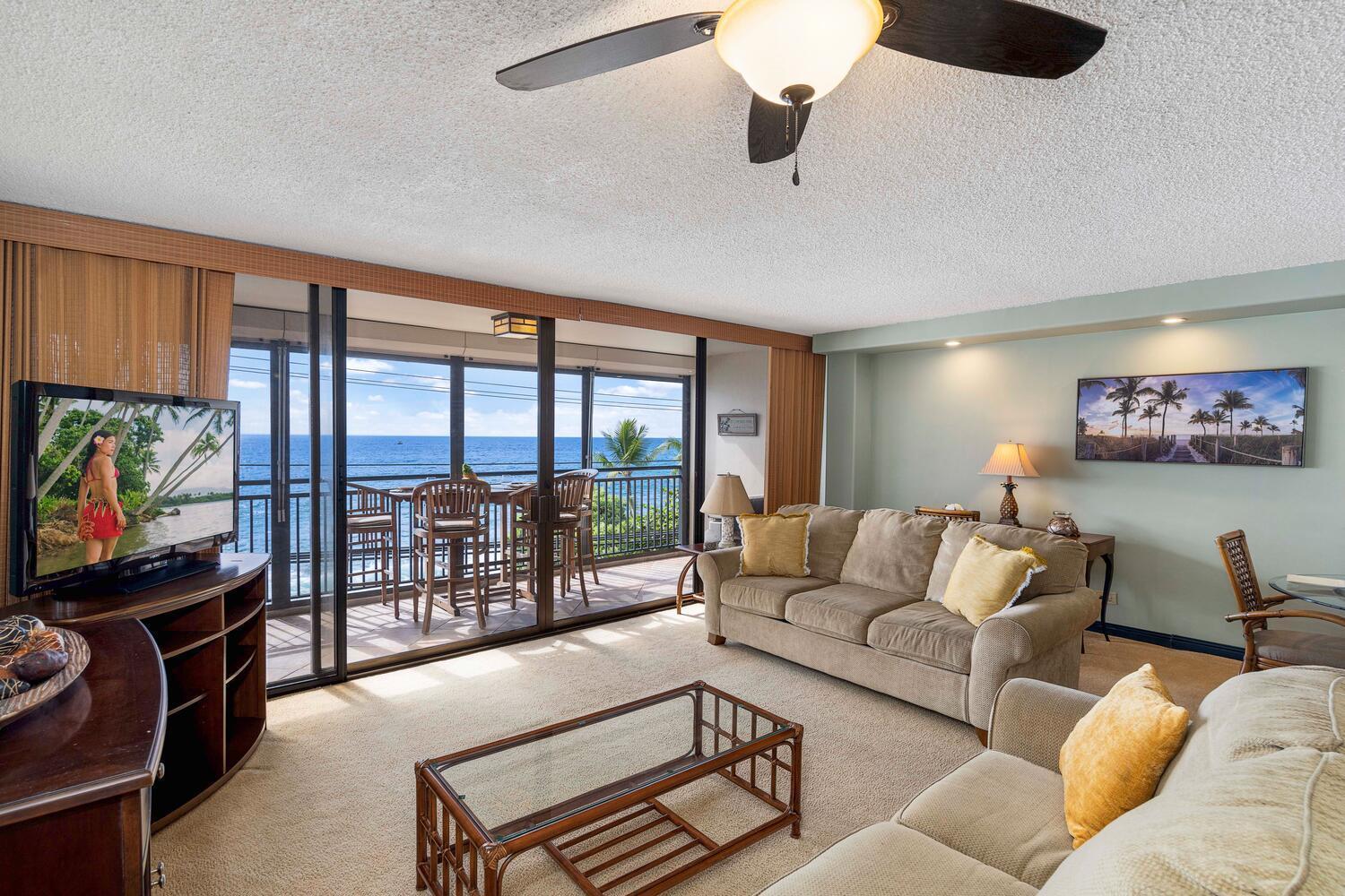 Kona Alii 302 Kailua-Kona