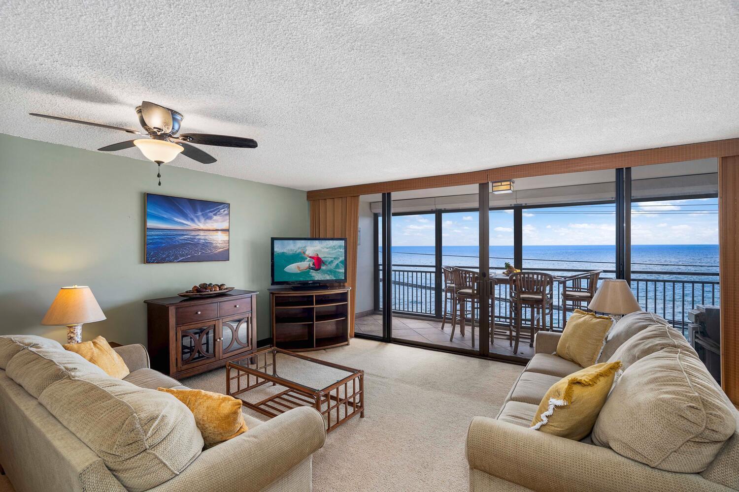 Kona Alii 302 *