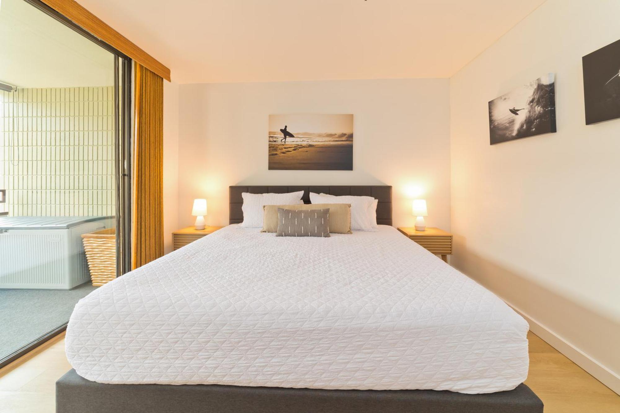 Family Getaway - Lava At Magic Sands Apartment *