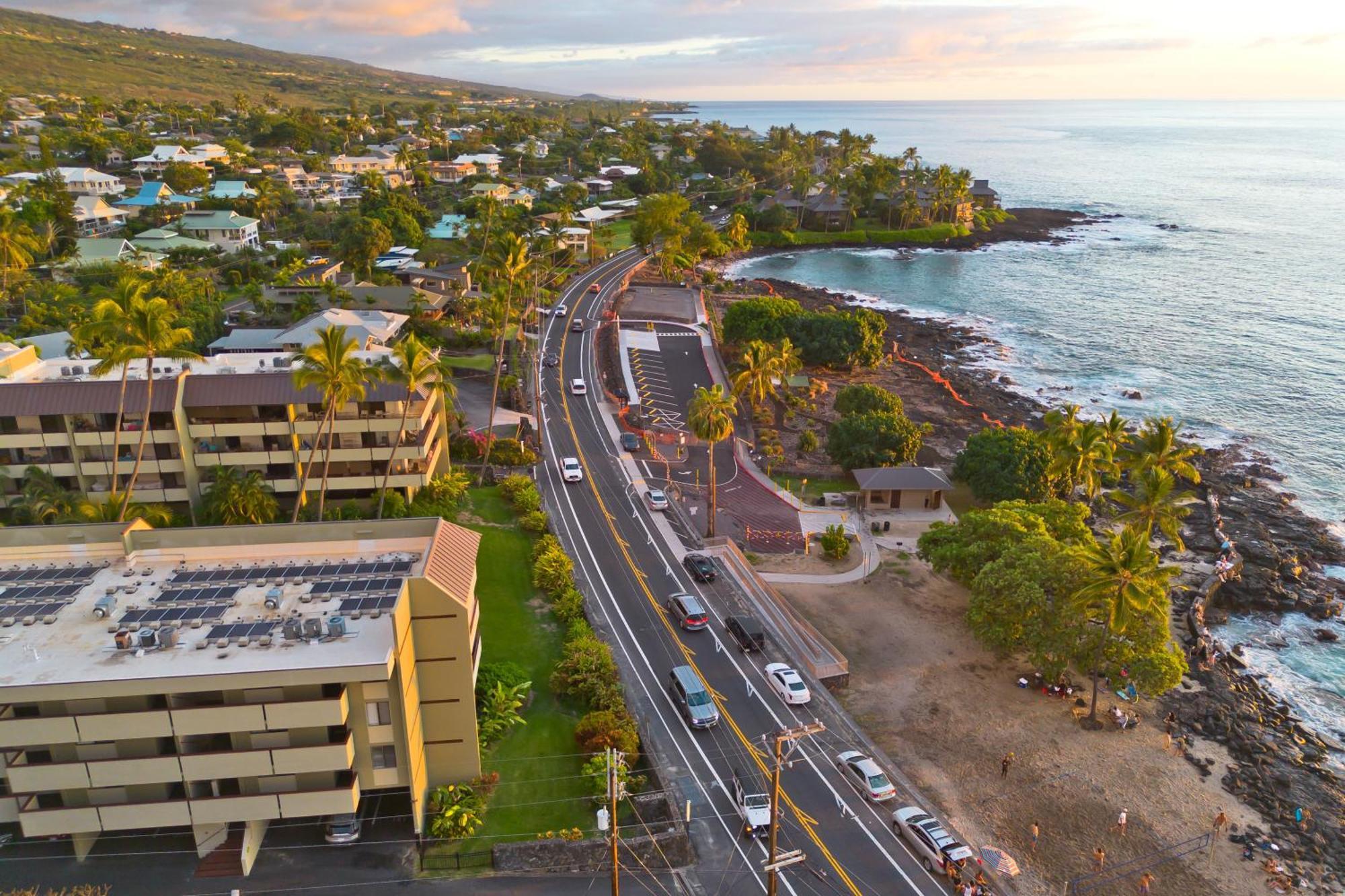 Apartment Family Getaway - Lava At Magic Sands