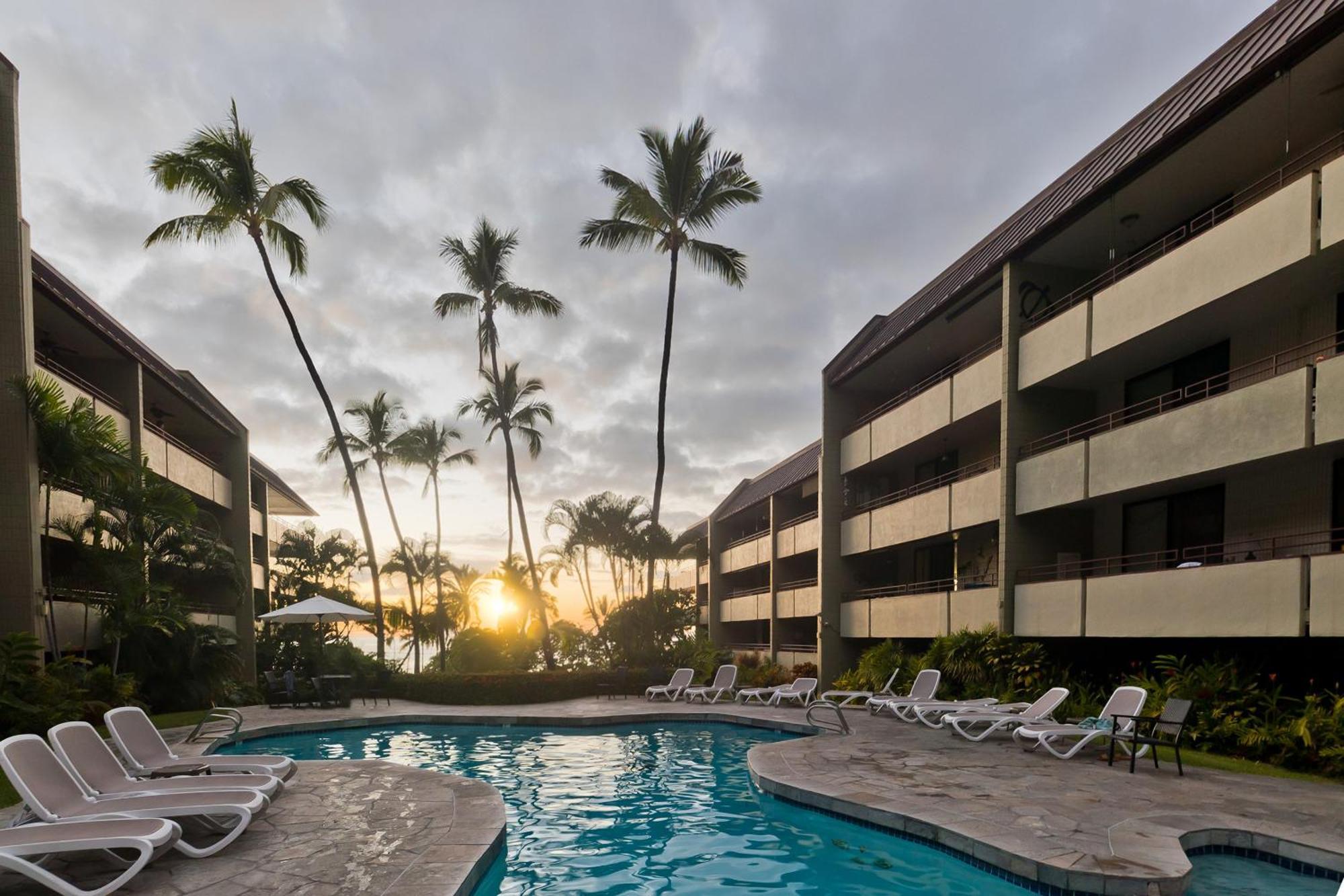 Family Getaway - Lava At Magic Sands * Kailua-Kona