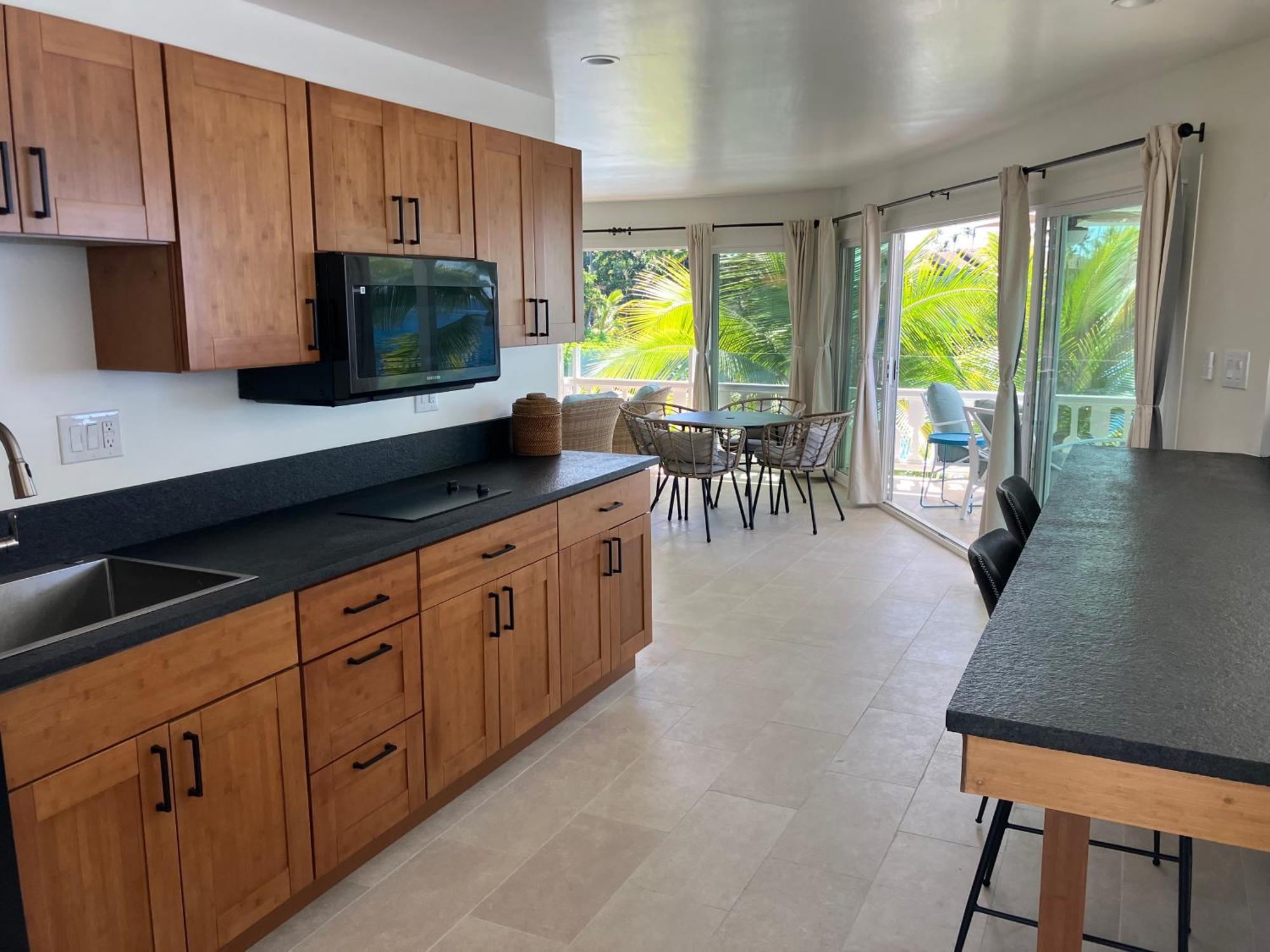 Hotel Kona Tiki - No Fees *