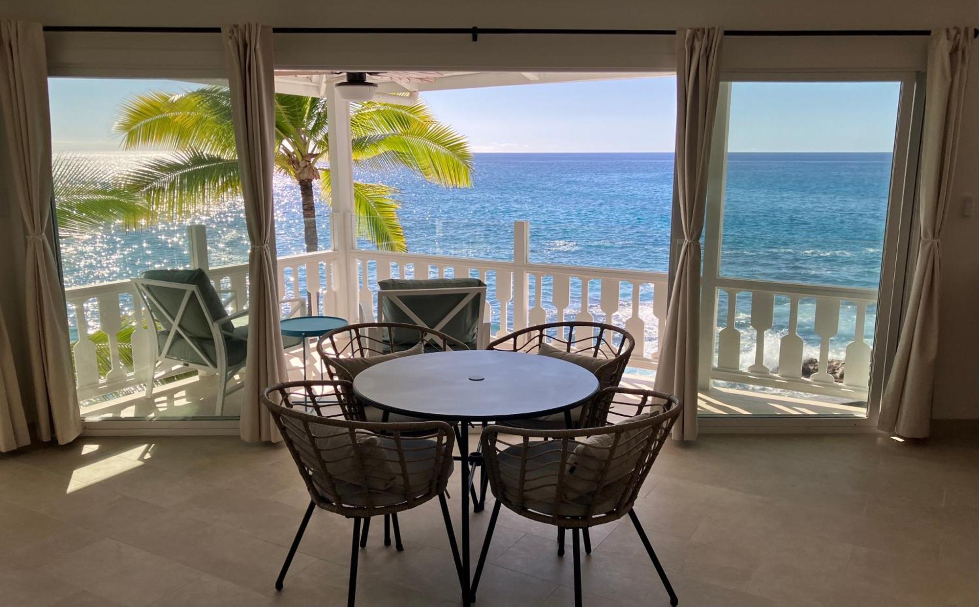 Kona Tiki - No Fees *