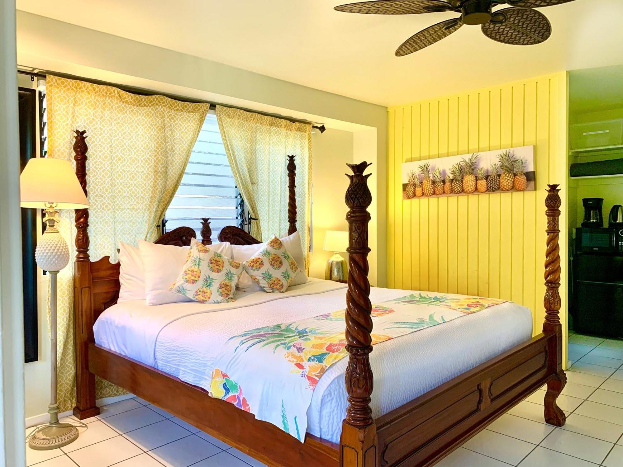 Big Island Retreat Keauhou