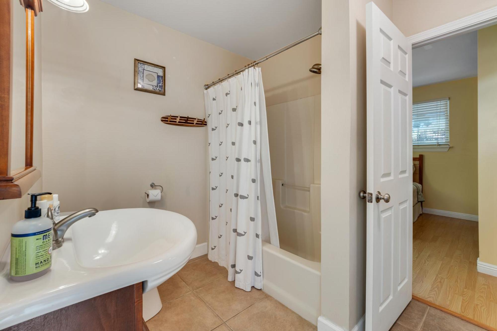 Holiday home Walua Trail Estate