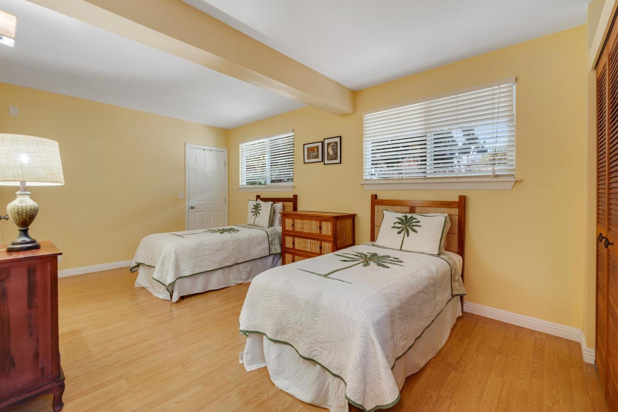 Walua Trail Estate Holiday home *