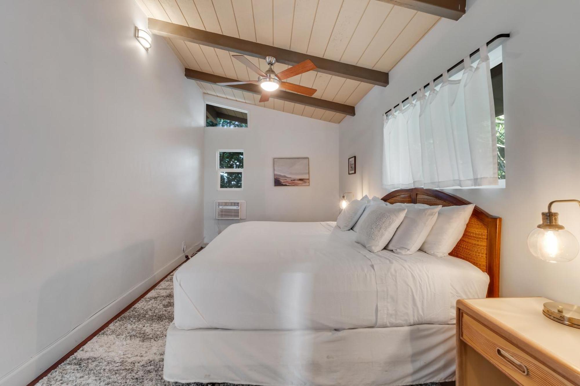 Walua Trail Estate Holiday home