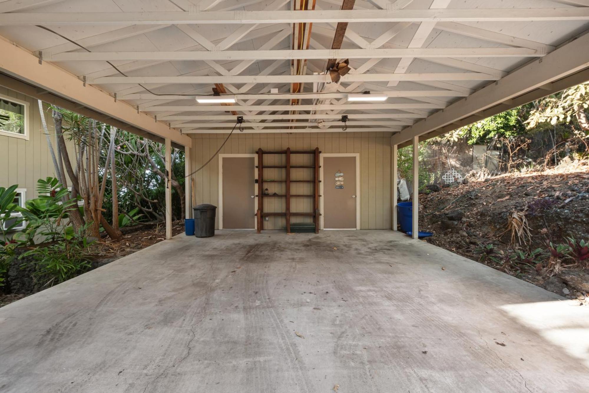 Holiday home Walua Trail Estate *