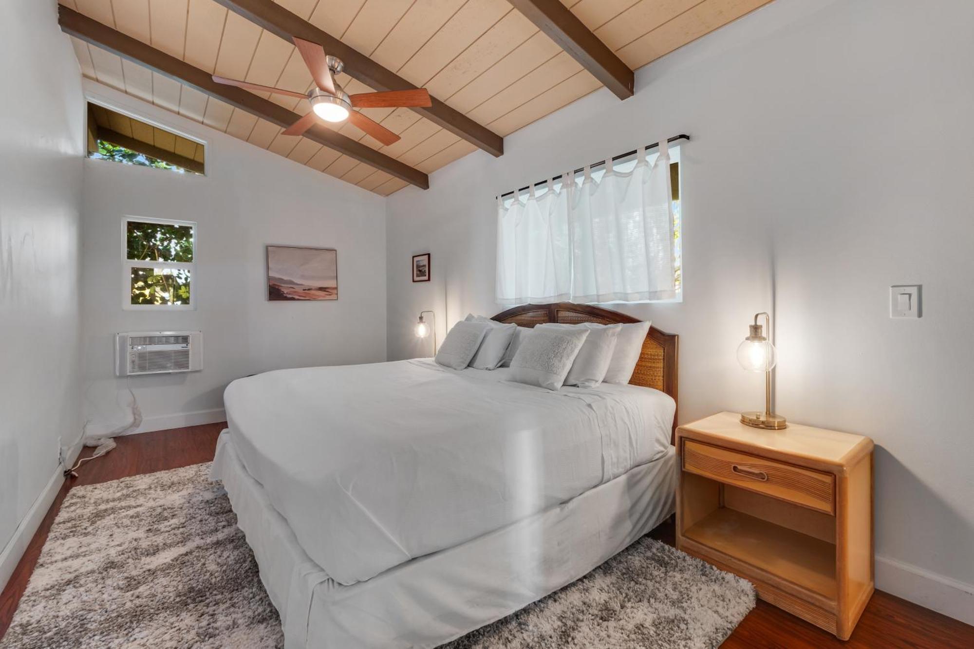 Walua Trail Estate Holiday home Kailua-Kona