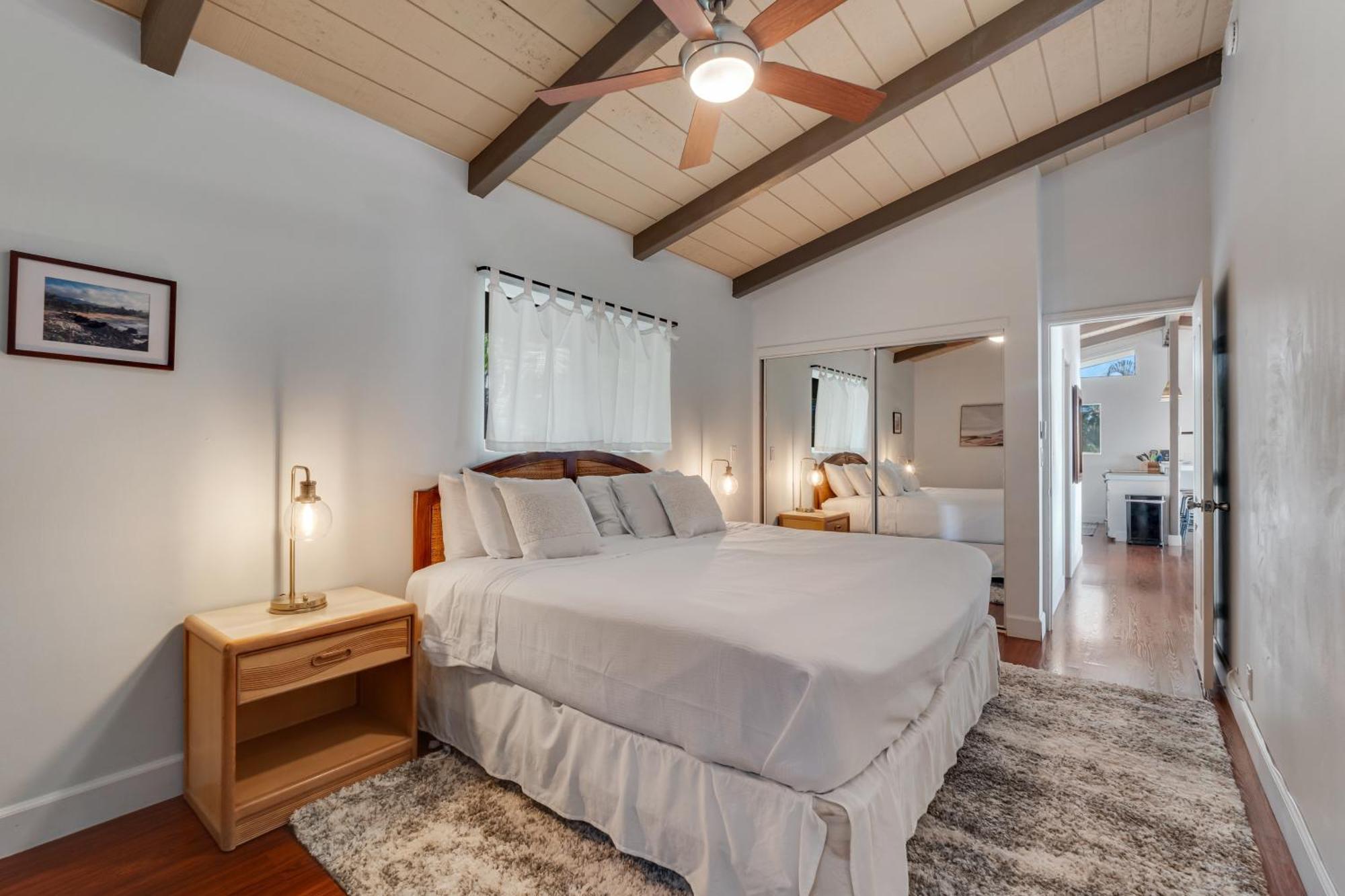 Walua Trail Estate