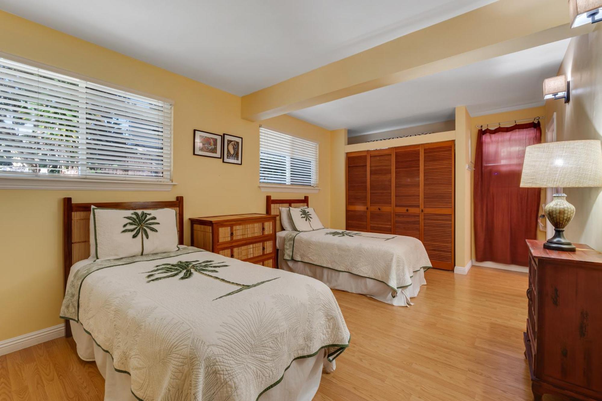 Holiday home Walua Trail Estate