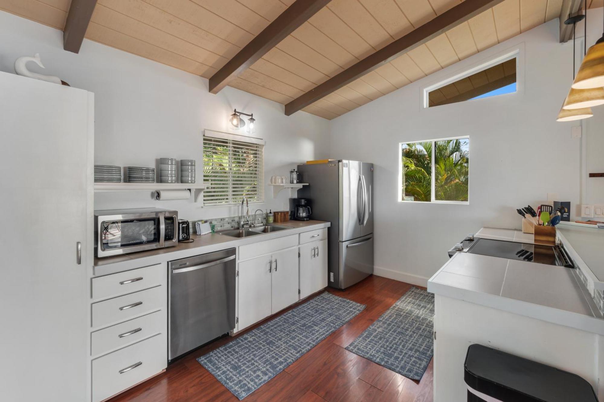 Walua Trail Estate Kailua-Kona