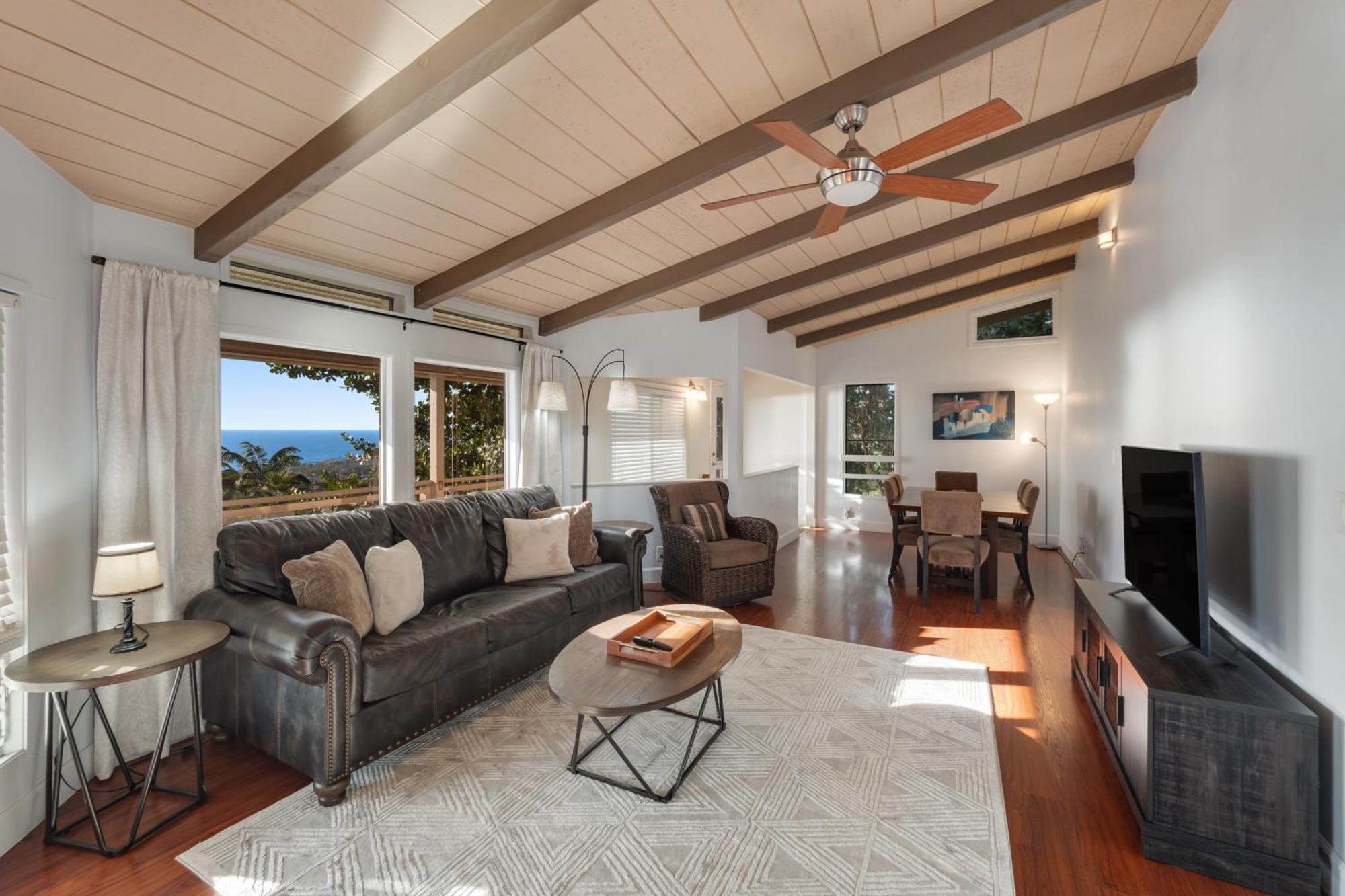 Walua Trail Estate Holiday home Kailua-Kona
