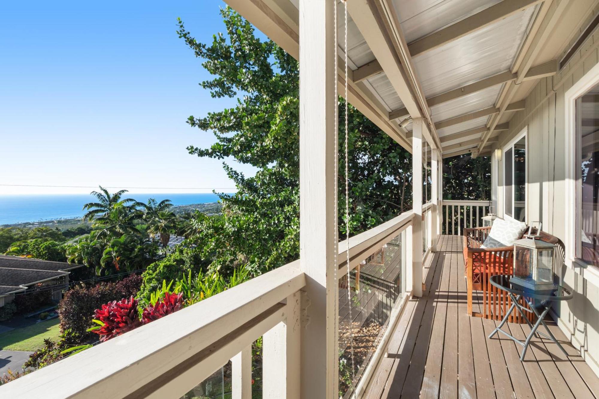 Walua Trail Estate Holiday home