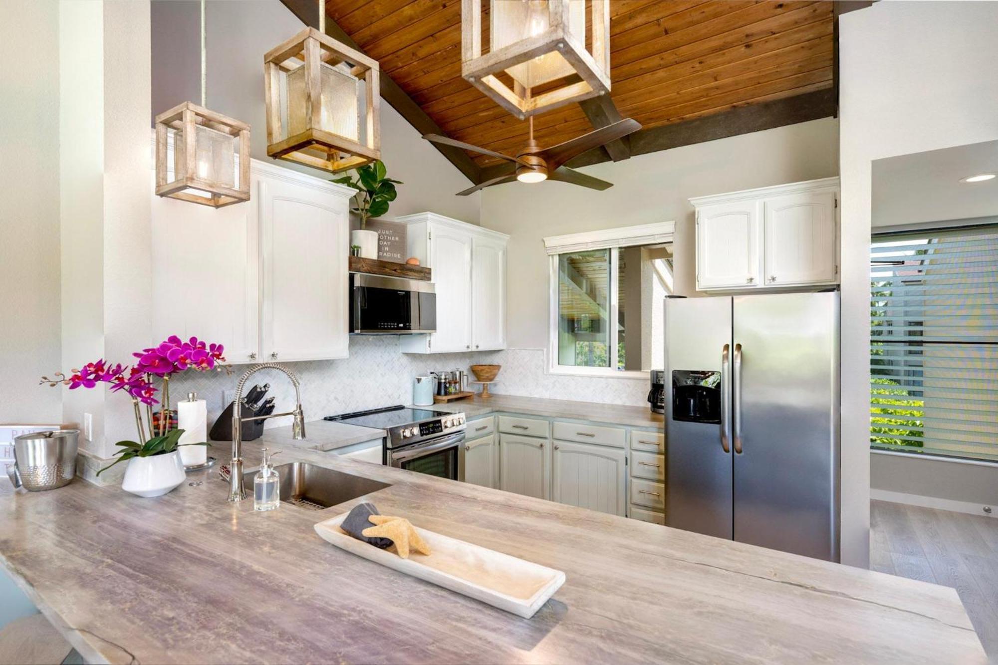 Checahale: Gorgeous Floor Corner With Ac Holiday home