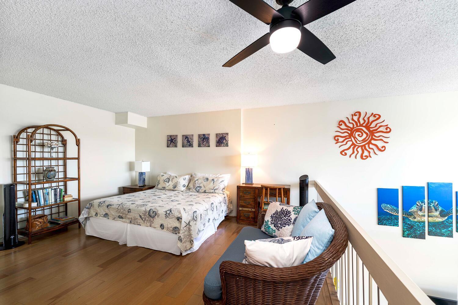 Kona Alii 512 Apartment *