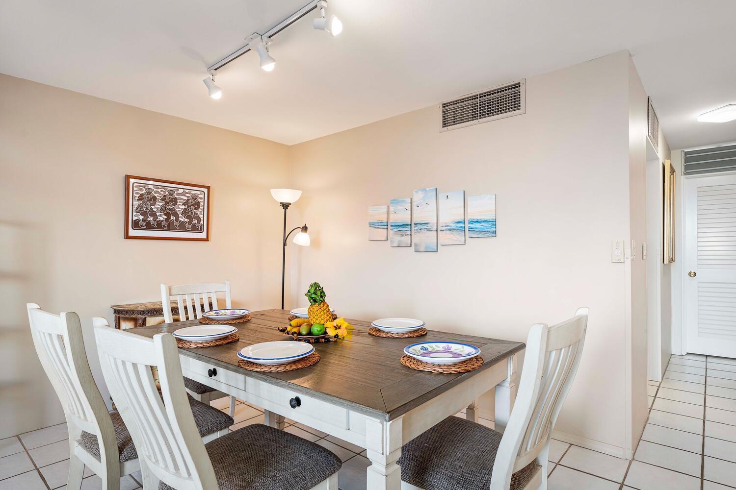 Kona Alii 512 Apartment *