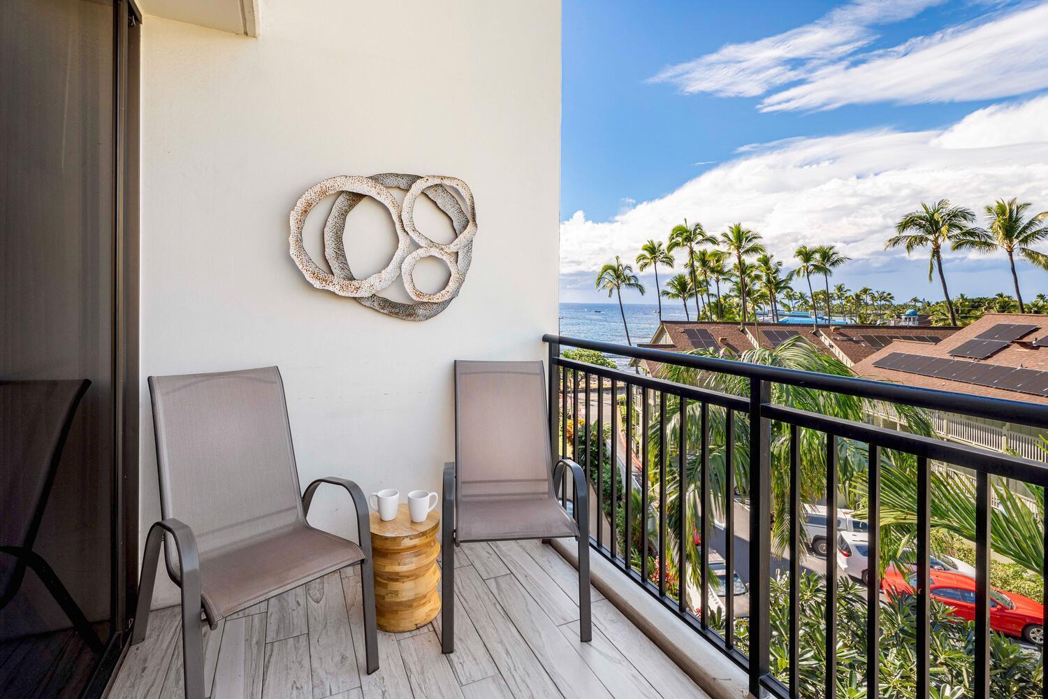 Kona Alii 512 *