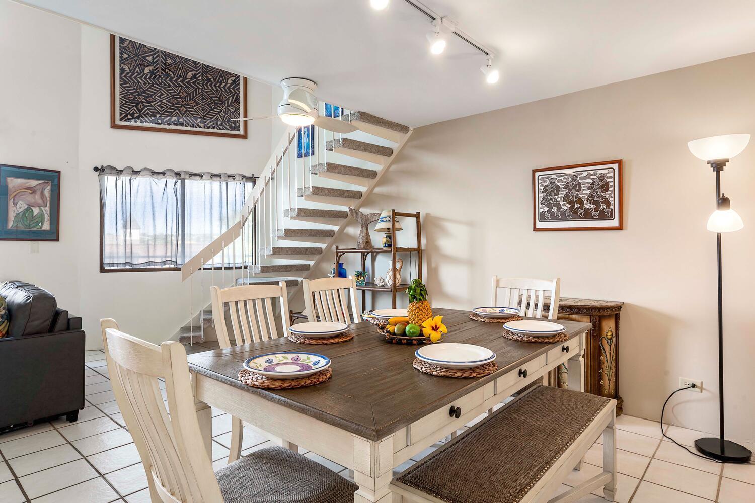 Apartment Kona Alii 512
