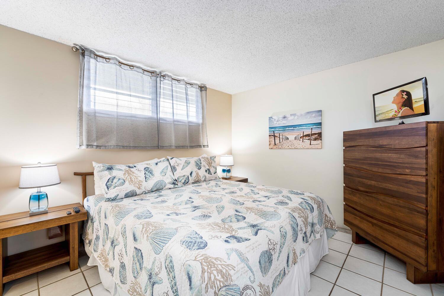 Apartment Kona Alii 512 Kailua-Kona