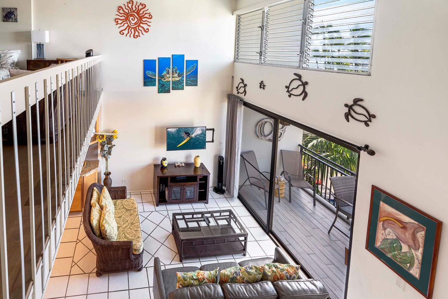 Kona Alii 512 Apartment *