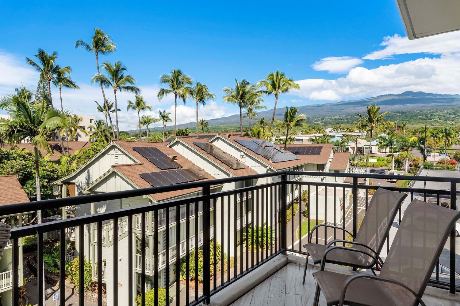 Kona Alii 512 Kailua-Kona