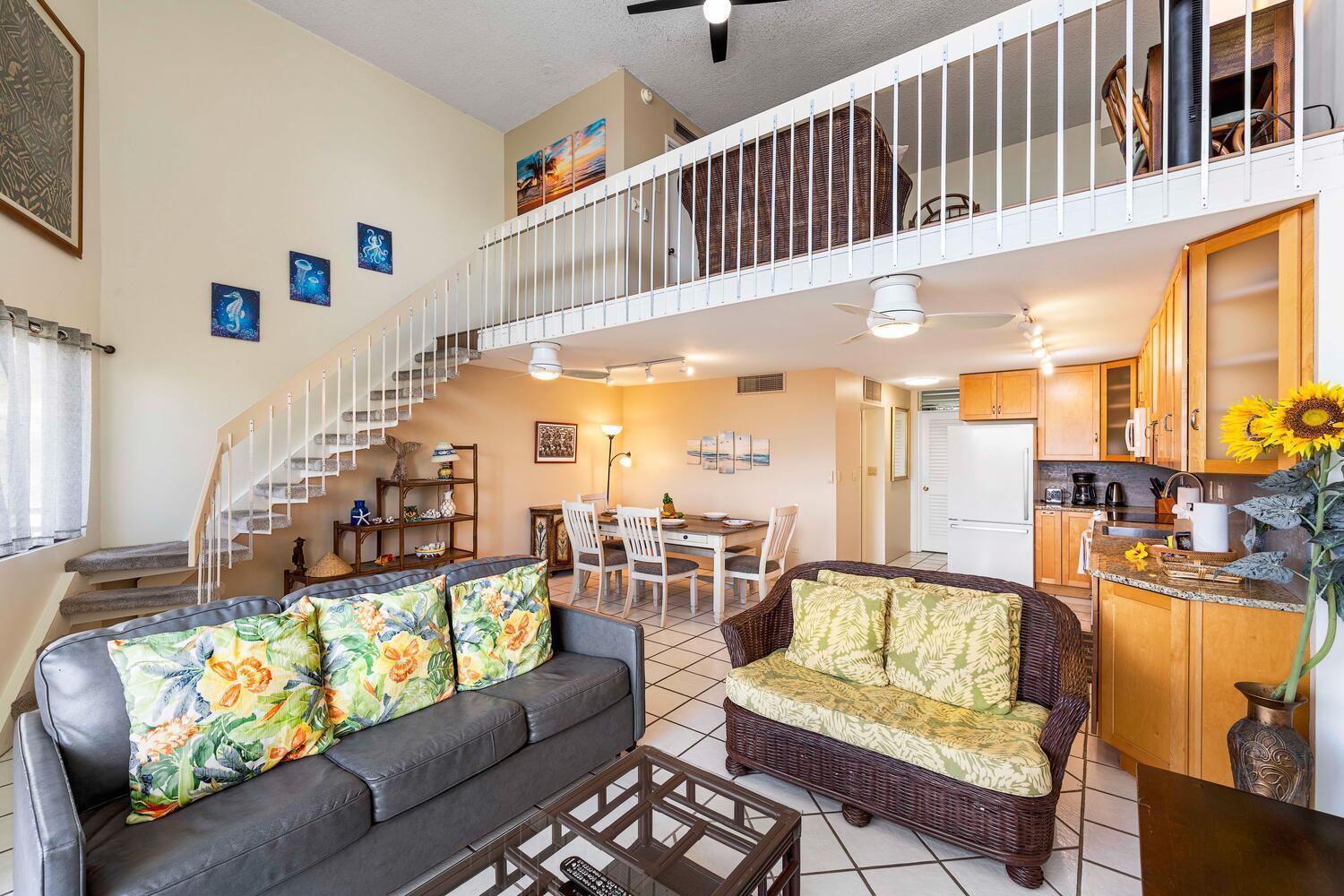 Kona Alii 512