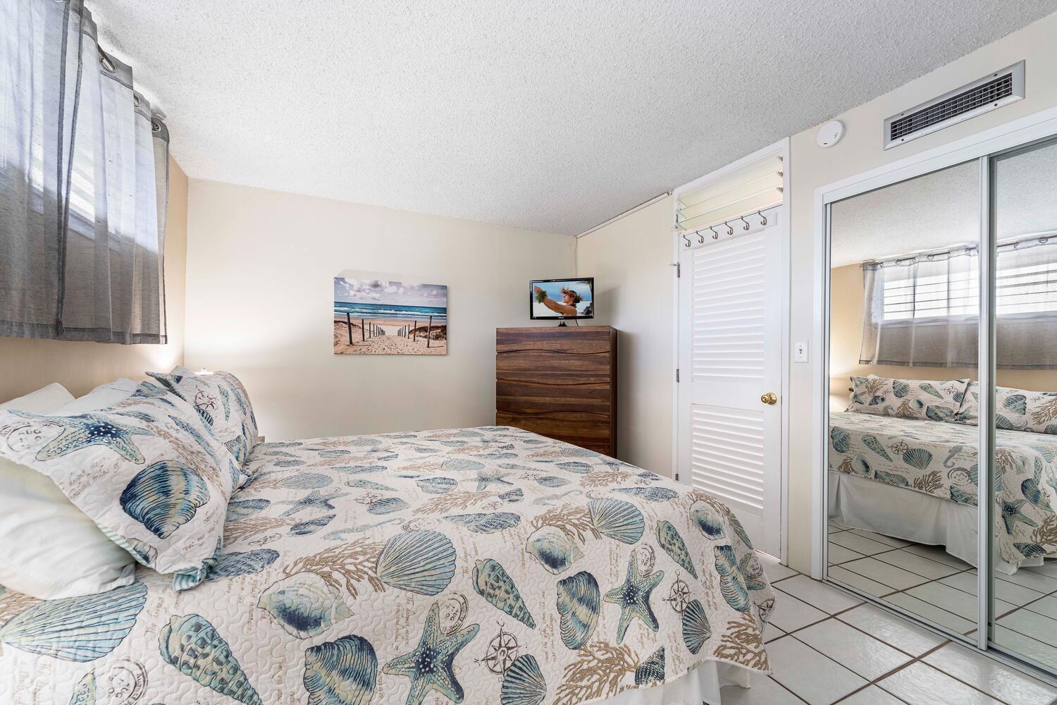 Apartment Kona Alii 512