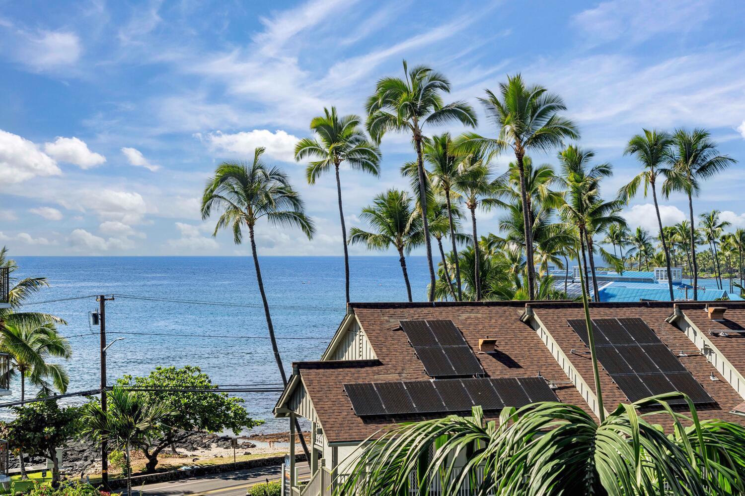 Apartment Kona Alii 512 Kailua-Kona
