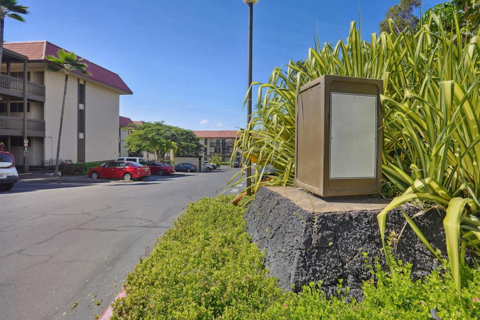 Apartment Airy Less Than 1 Mi To And Town Kailua-Kona