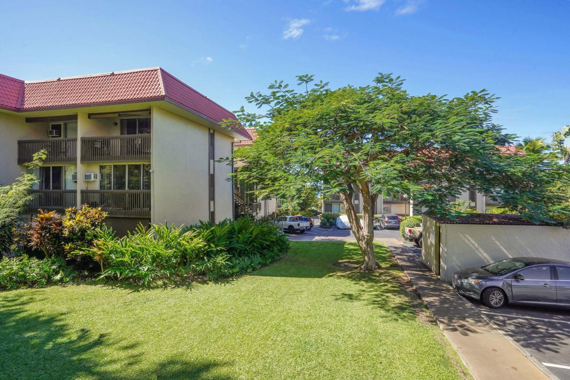 Airy Less Than 1 Mi To And Town * Kailua-Kona