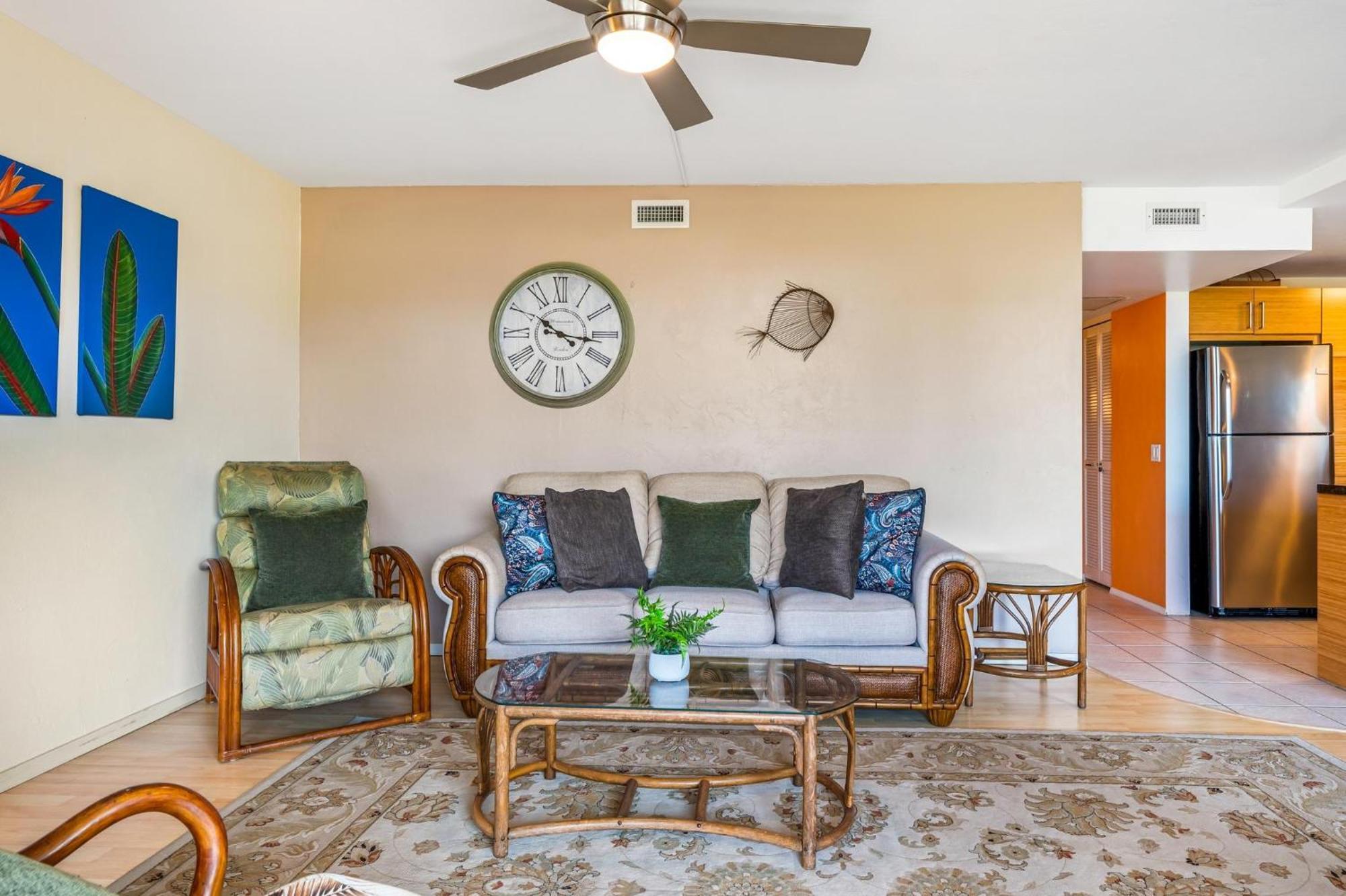 Big Island White Sands Village By Coldwell Banker Island Vacations *