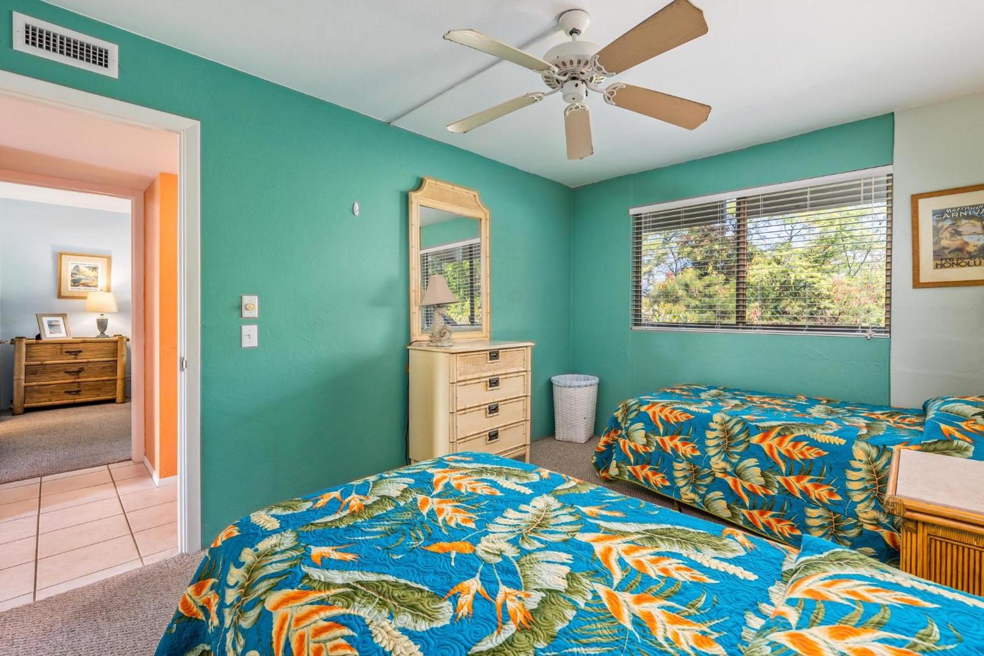 Apartment Big Island White Sands Village By Coldwell Banker Island Vacations