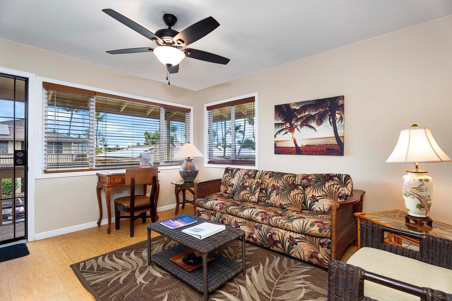 Holiday home Kona Shores 221 Stvr #19-390879