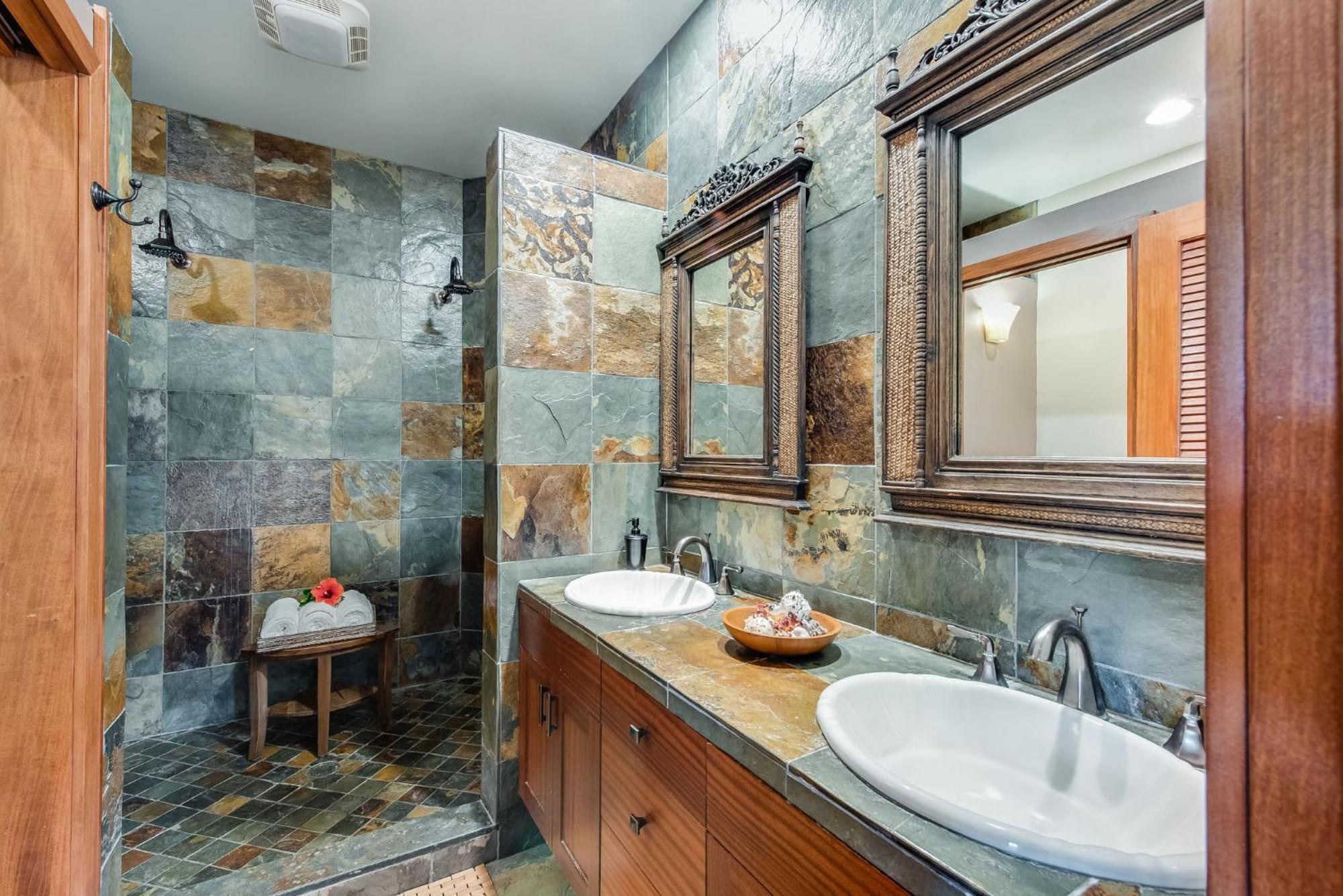 Kona Country house *