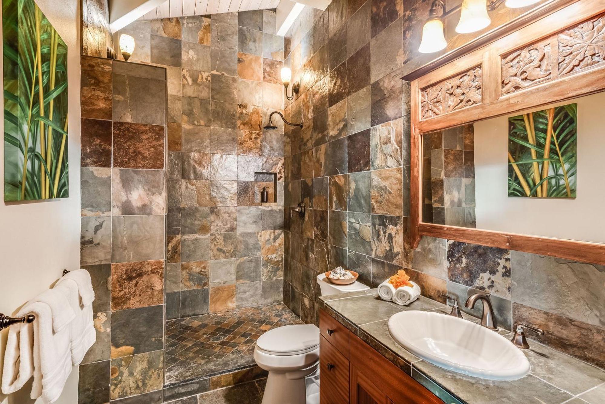 Country house Kona *